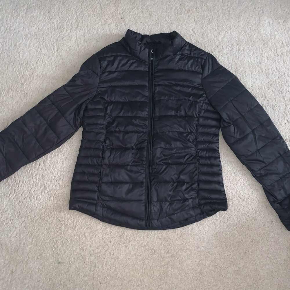 Women’s Puffer Jacket